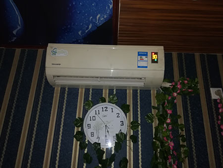 文山空调维修售后服务中心