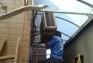 文山空调维修售后服务中心