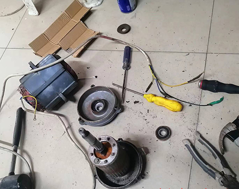 文山空调维修售后服务中心电话在哪里找