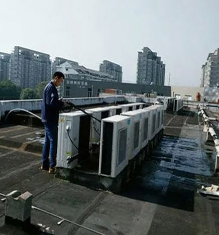 文山 空调拆装 文山本地 空调拆装公司