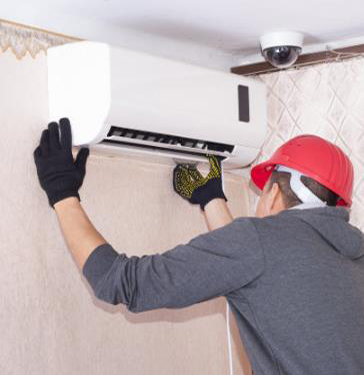 文山空调内机噪音大